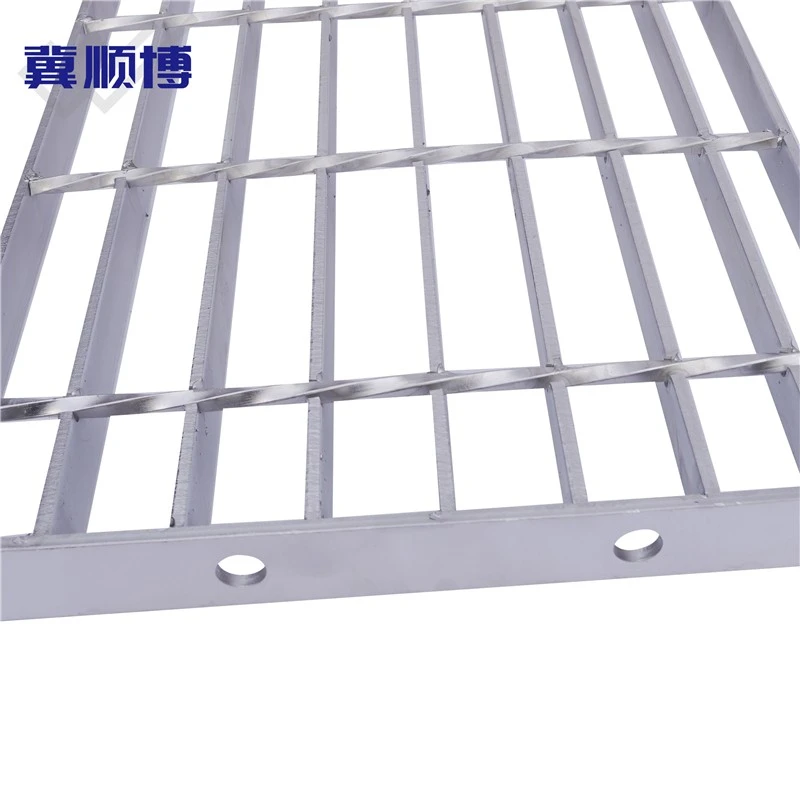 light duty grating 4